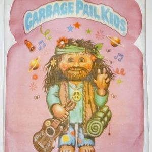 Women V Neck Garbage Pals Kids T Shirt